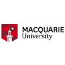 Macquarie University logo