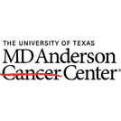 UT MD Anderson Cancer Center logo