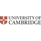 University of Cambridge logo